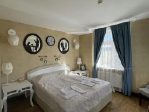 Biblioteka Boutique Hotel Hotels in Vologda