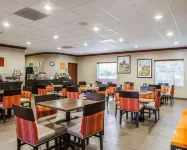Comfort Inn & Suites St Louis-O'Fallon Hotel a Saint Peters