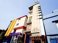 Green Palace Hotel Hotels in 