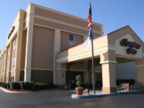 Hampton Inn Greenville/Simpsonville Hotels in Simpsonville