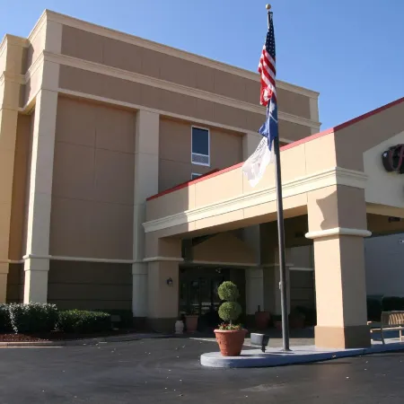Hampton Inn Greenville/Simpsonville