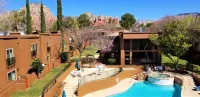 Villas of Sedona - Swimmingpools