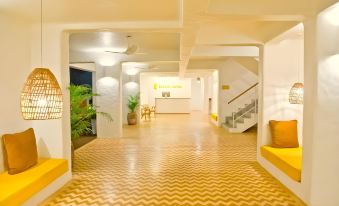 Bloomrooms @ Calangute