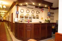Sofiya Hotel