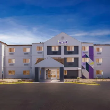 Spark by Hilton Springfield Southwest