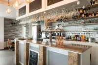 The Originals Boutique Hôtel Neptune Berck-Sur-Mer Hotels in Berck