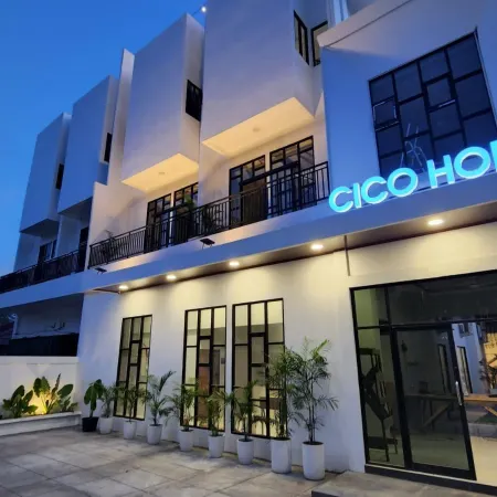 Cico Home