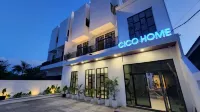 Cico Home Hotels in Benua Melayu Darat