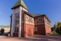 Sand and Sea Hotels in Baltiysk