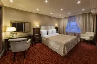 Russia Congress Hotel Hotels in Tjeboksary