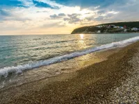 Meduza Guest House Hotels in Tuapse