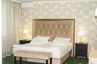 Skif HOTEL & SPA - Pools