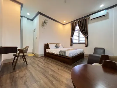 밥 호텔 2  호텔