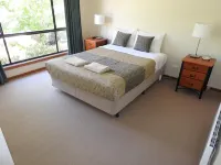 Golden Heritage Apartments Beechworth