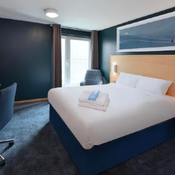 Travelodge Plymouth