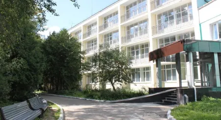 Бобачевская роща Отели в г. Тверь