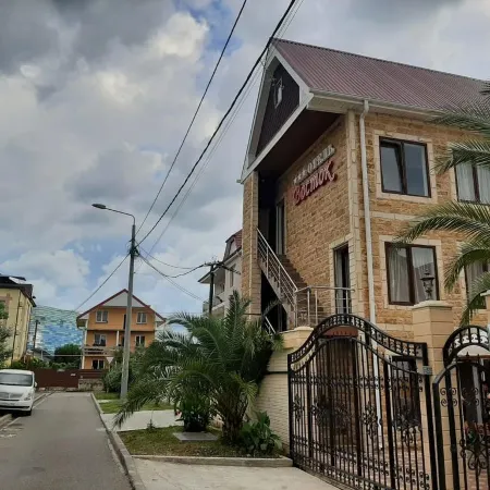 Восток