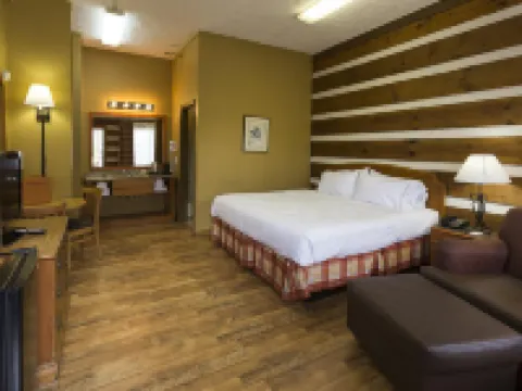 Timbers Lodge Hotels in Pigeon Forge