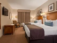 Best Western Plus Chemainus Inn Hotele w: Chemainus