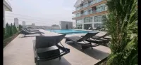 The Signature Apartments, Accra Ghana - Private Pools