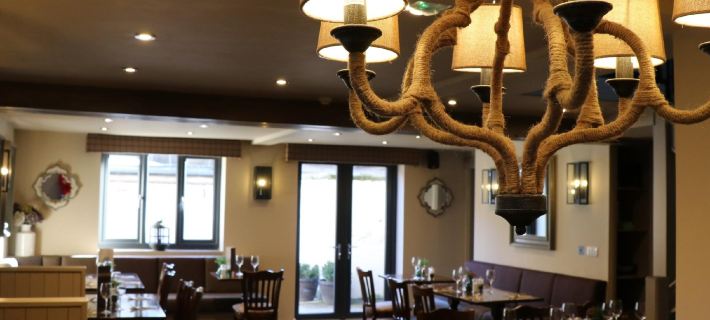 Royal Oak Hotel Hotels in Middlesbrough