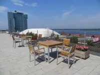 科羅納飯店 薩馬拉住宿飯店