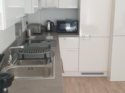 Quay Apartments