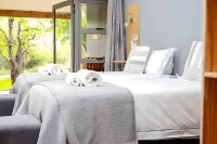 Bushbaby Lodge at Nkonyeni