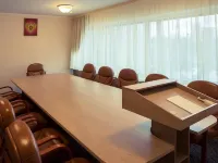 Hotel Pokrovskoe-Streshnevo Hotels near Experimentanium Science Museum