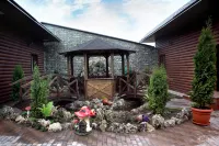 Usadba Hotel Các khách sạn ở 