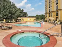 Comfort Inn Conover-Hickory - Hot Tub