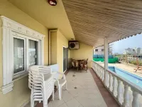 Avsallar Kepenek Village