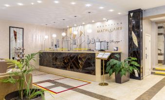 Magnoliya Hotel