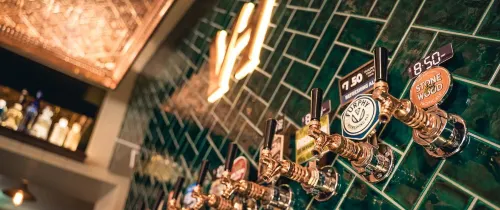 Victoria Hotel Strathalbyn Freizeit und Erholung Photos