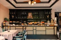 Le House DaLat - breakfast