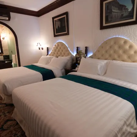 Hotel Luna
