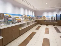 智選假日套房酒店孟菲斯 by IHG 鄰近格雷斯蘭的酒店