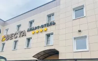 Vesta Hotels in Mytishchi