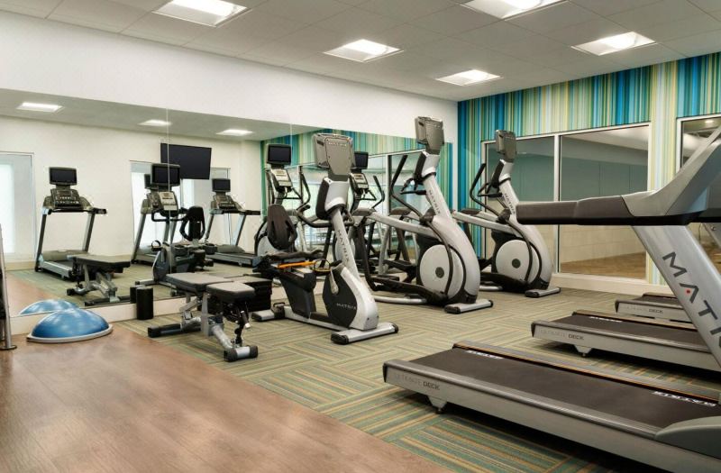 Holiday Inn Express & Suites Auburn Hills South by IHG photo 4