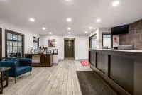 Travelodge by Wyndham Canton/Livonia Area, MI - Wifi