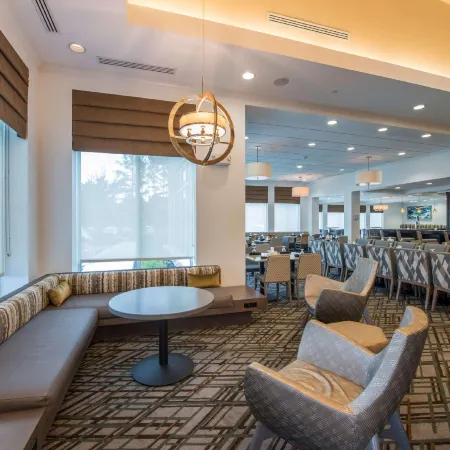 Hilton Garden Inn Atlanta Airport North