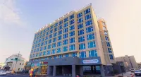 Ebenezer Hotel Hotel in zona Hamdeok Beach