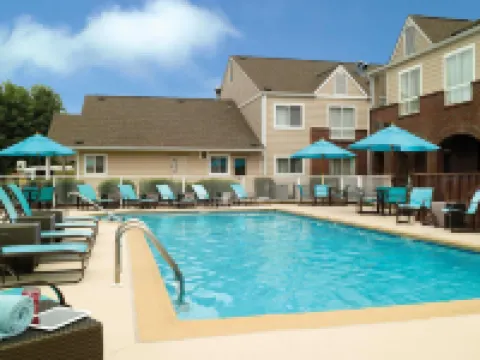 ソネスタ ES スイーツ モンゴメリー モントゴメリーのホテル