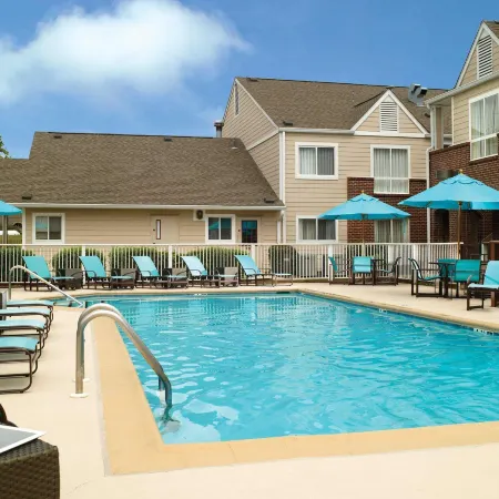 Sonesta ES Suites Montgomery