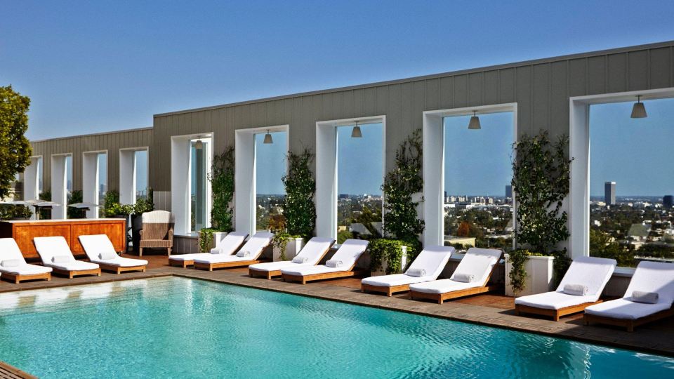 The Valorian West Hollywood, Curio Collection by Hilton