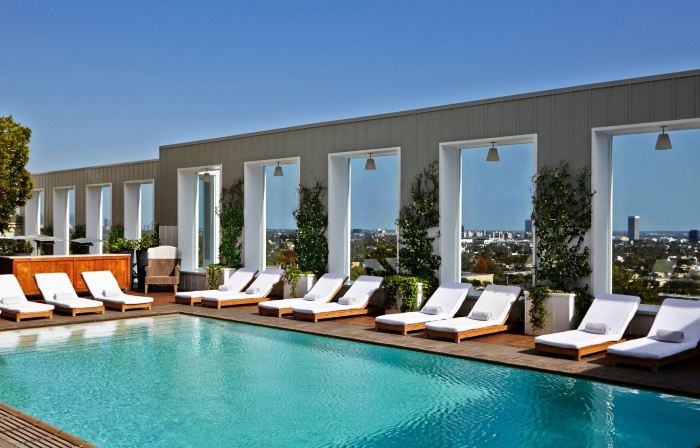The Valorian Los Angeles, Curio Collection by Hilton