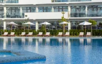 Movenpick Resort & Spa Anapa Miracleon  Hotel - شاطئ