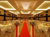 Amverton Cove Golf & Island Resort