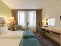 Nesterov Plaza Hotel Hotels in Ufa