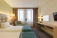 Nesterov Plaza Hotel